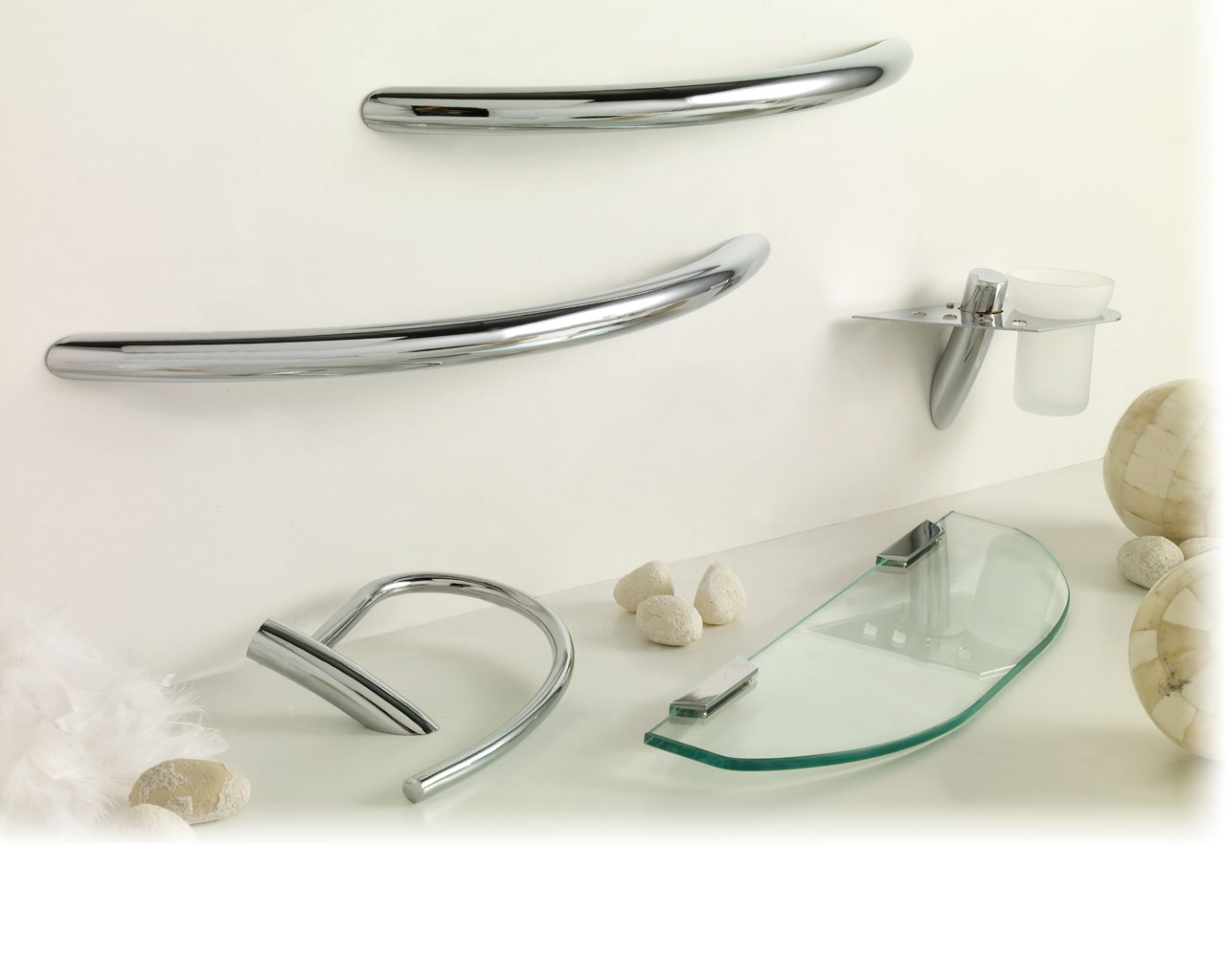 OXIL S.L. | accesorio de ba�o Neptuno