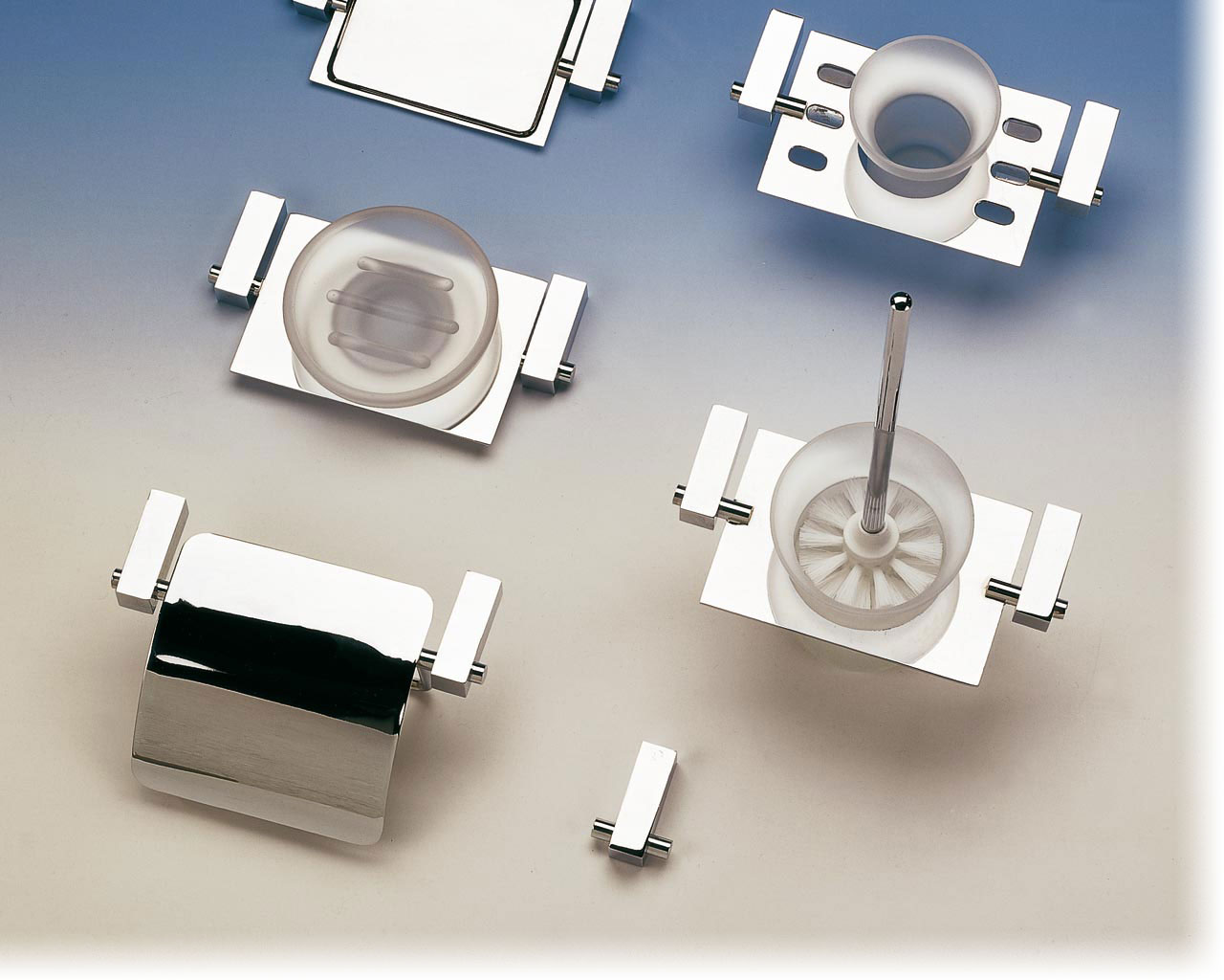 OXIL S.L. | accesorio de ba�o Nova