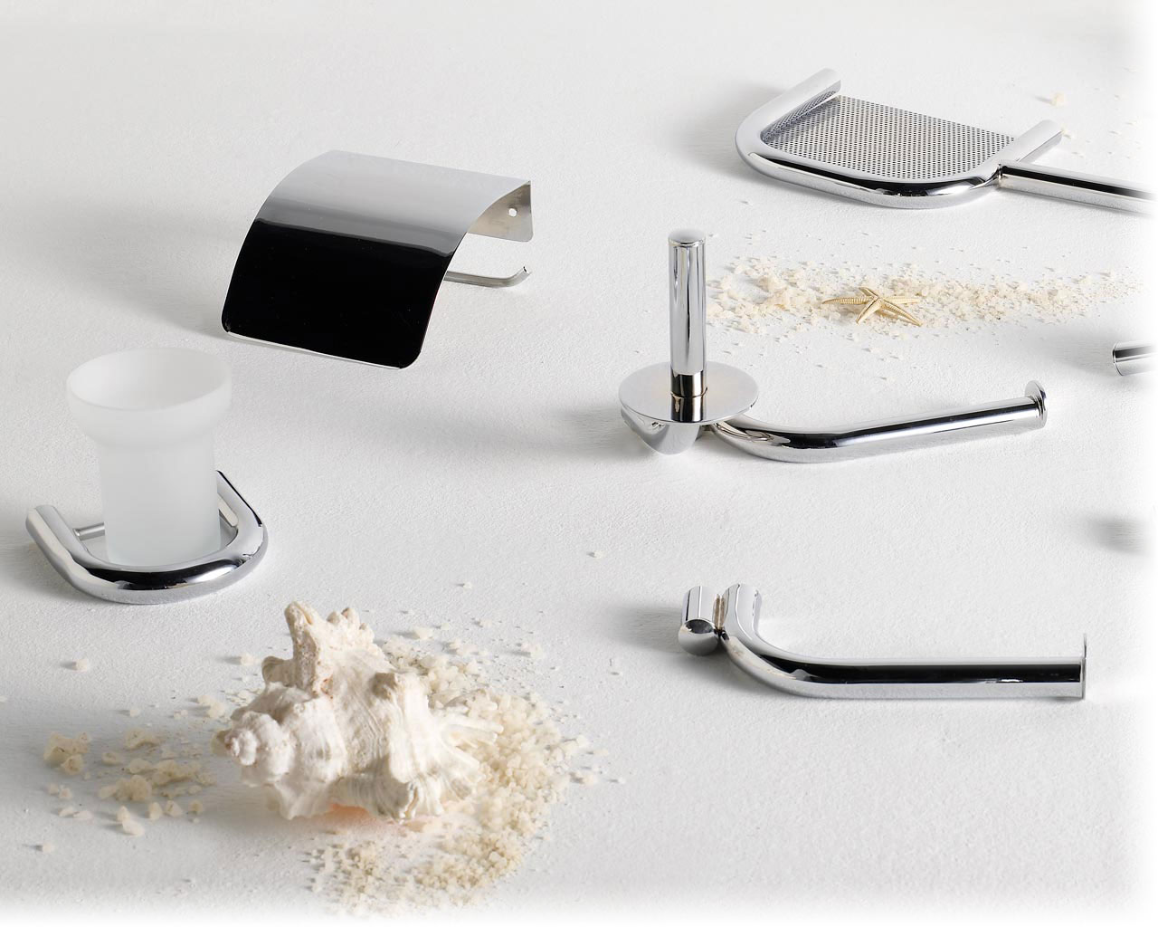 OXIL S.L. | accesorio de ba�o Sanex