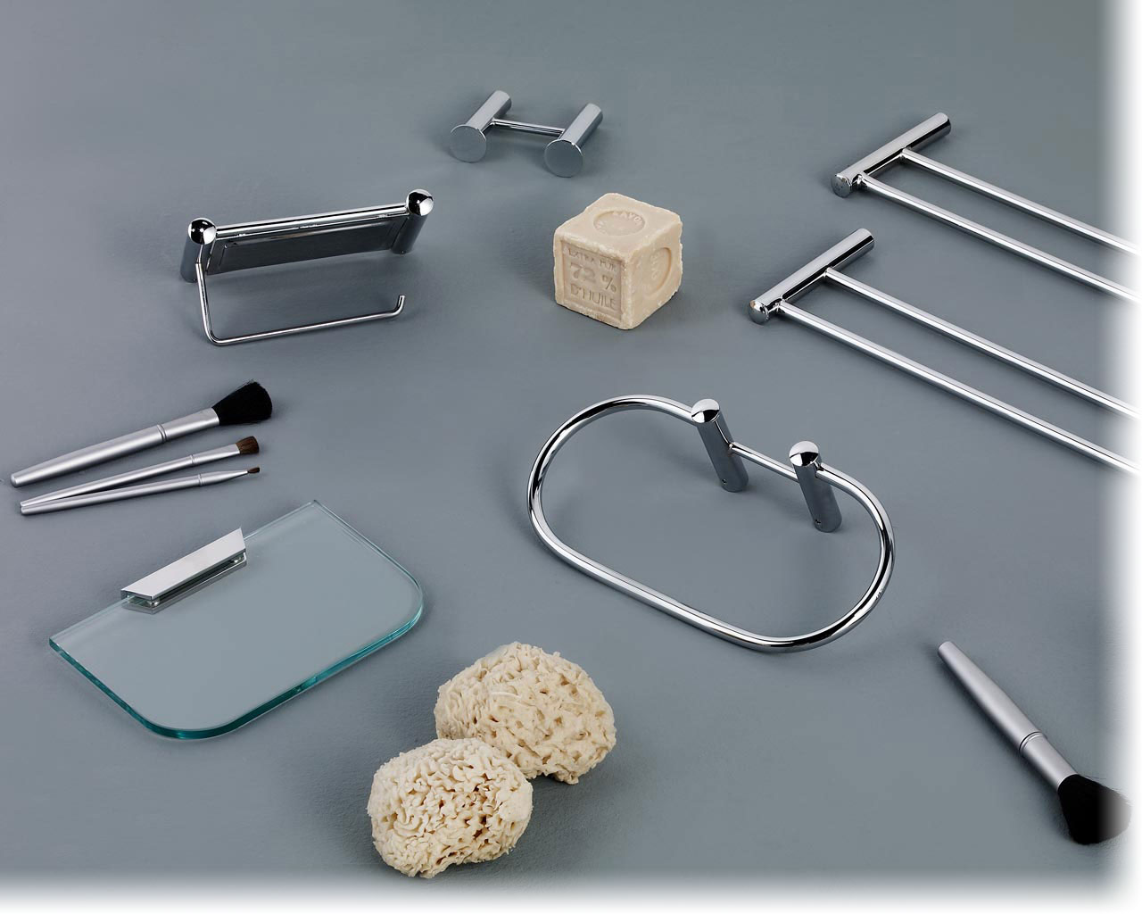 OXIL S.L. | accesorios de ba�o Tenerife