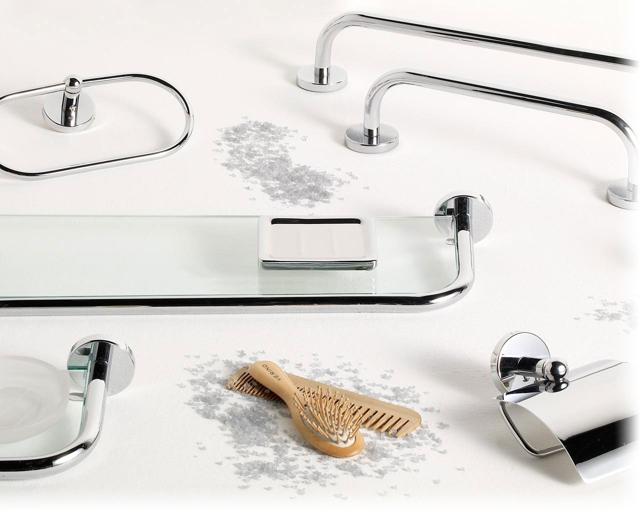 OXIL S.L. | accesorio de ba�o Turist
