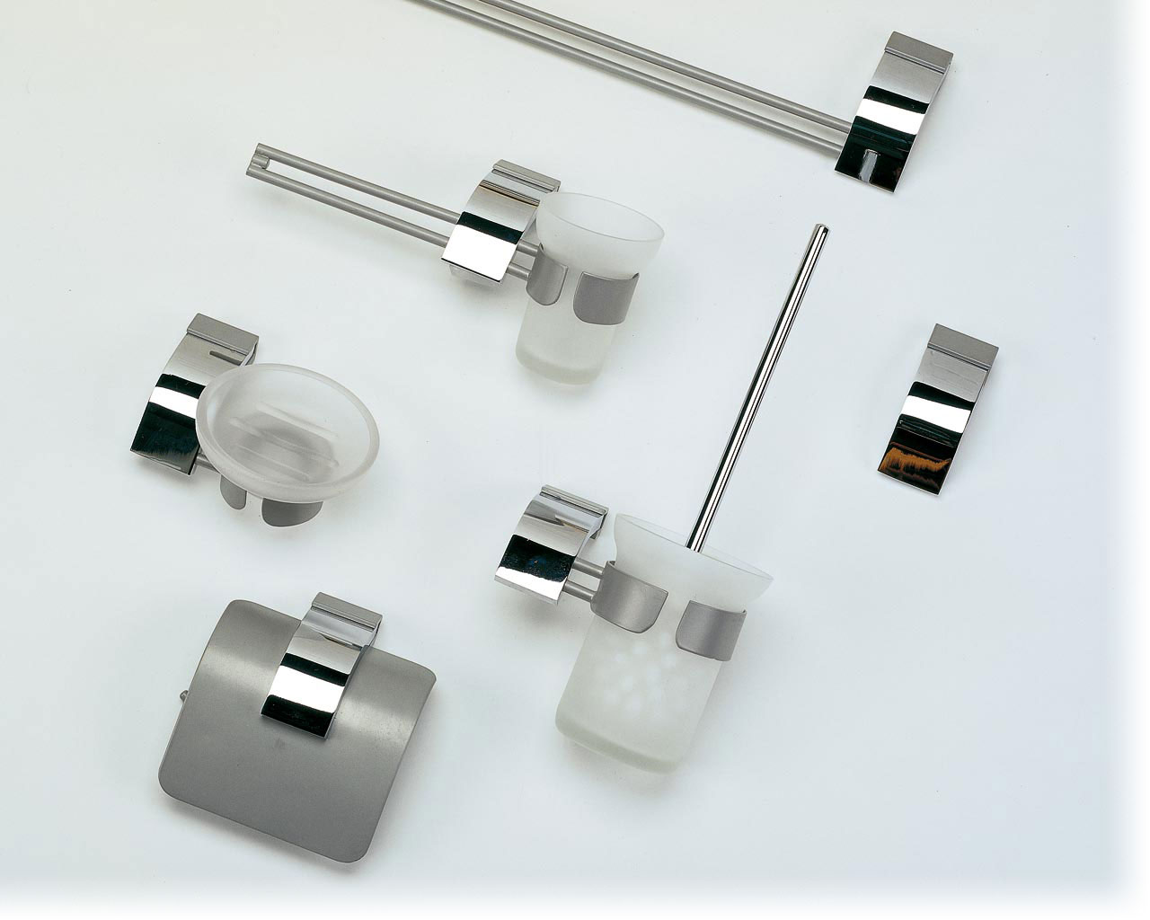 OXIL S.L. | accesorio de ba�o Venus