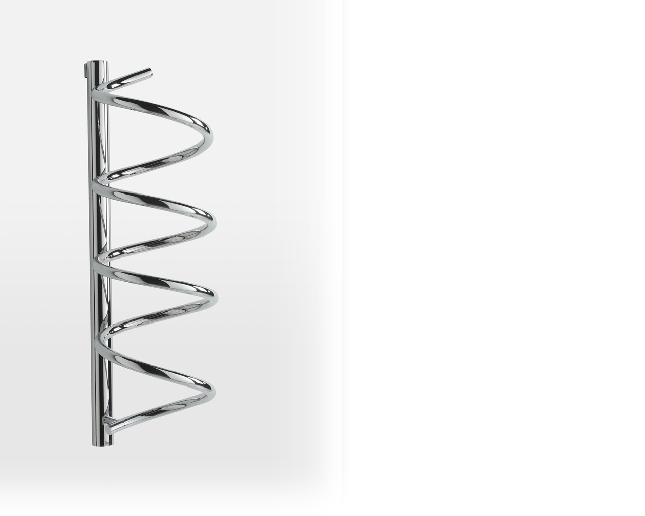 OXIL S.L. | Toalleros el�ctricos Twist 106